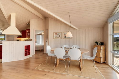 Photo 11 - Maison de 3 chambres à Hvide Sande avec terrasse et sauna