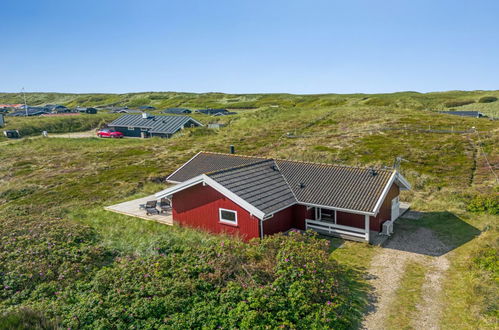 Foto 30 - Casa con 3 camere da letto a Hvide Sande con terrazza e sauna