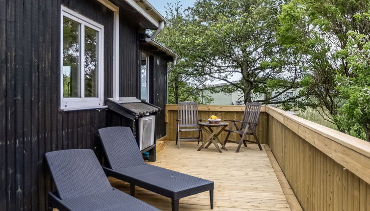 Photo 1 - 3 bedroom House in Rømø with terrace
