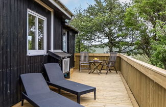 Photo 1 - 3 bedroom House in Rømø with terrace