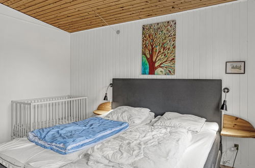Foto 9 - Casa de 3 quartos em Rømø com terraço