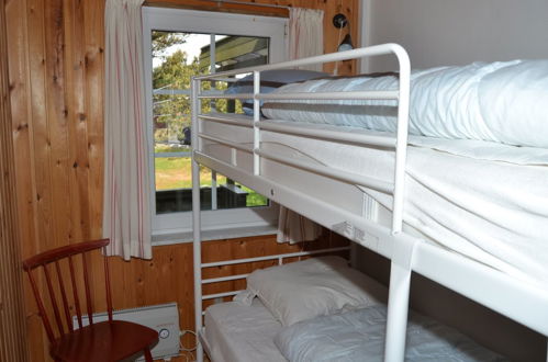 Foto 14 - Casa con 3 camere da letto a Rømø con terrazza