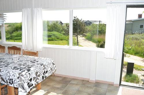 Foto 3 - Casa de 3 quartos em Rømø com terraço