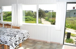 Foto 3 - Casa con 3 camere da letto a Rømø con terrazza