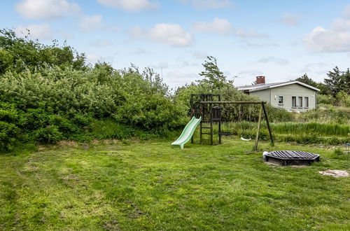 Foto 4 - Casa de 3 quartos em Rømø com terraço