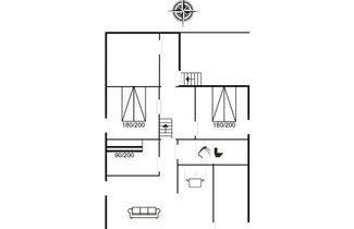 Foto 2 - Casa de 3 quartos em Rømø com terraço