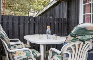 Foto 3 - Casa de 3 quartos em Rømø com terraço