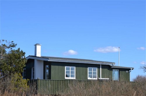 Foto 7 - Haus mit 3 Schlafzimmern in Rømø mit terrasse