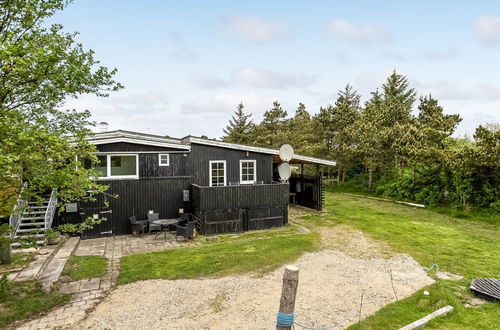 Foto 19 - Casa de 3 quartos em Rømø com terraço
