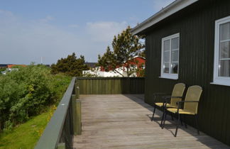 Foto 1 - Haus mit 3 Schlafzimmern in Rømø mit terrasse