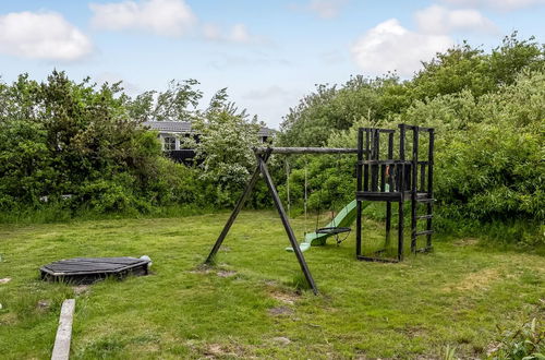 Foto 5 - Casa de 3 quartos em Rømø com terraço