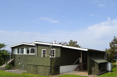 Foto 6 - Casa de 3 quartos em Rømø com terraço