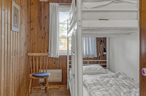 Foto 8 - Casa de 3 quartos em Rømø com terraço