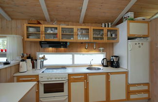 Foto 3 - Casa de 3 quartos em Blokhus com terraço