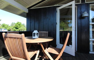 Foto 3 - Casa de 3 quartos em Blokhus com terraço