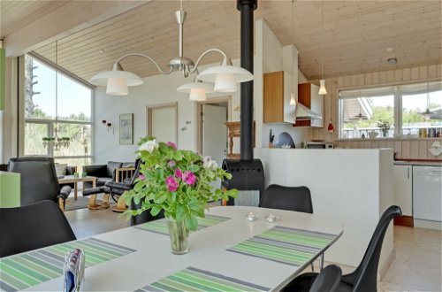 Foto 23 - Casa de 3 quartos em Blokhus com terraço e sauna