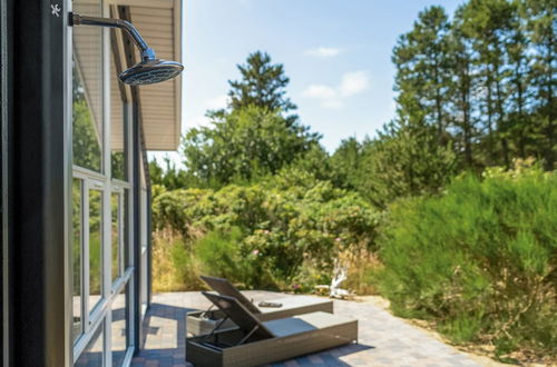 Foto 4 - Casa de 3 quartos em Blokhus com terraço e sauna