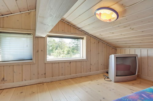 Foto 17 - Haus mit 3 Schlafzimmern in Blokhus mit terrasse und sauna