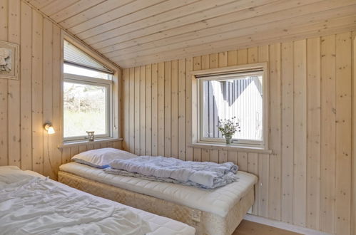 Foto 15 - Casa de 3 quartos em Blokhus com terraço e sauna