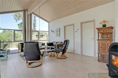 Foto 24 - Casa de 3 quartos em Blokhus com terraço e sauna