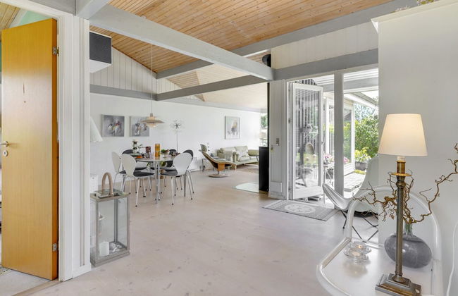 "Elva" - 150m from the sea - Foto 9