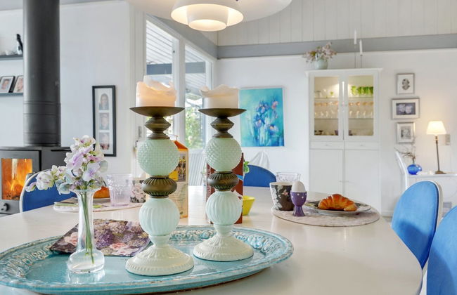 "Elva" - 150m from the sea - Foto 10