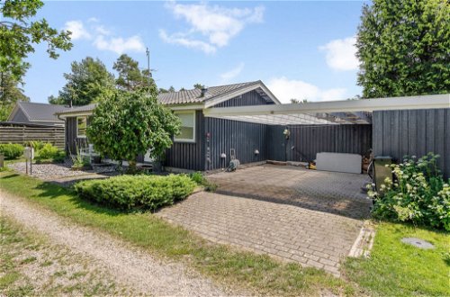 Photo 20 - Maison de 3 chambres à Idestrup avec terrasse
