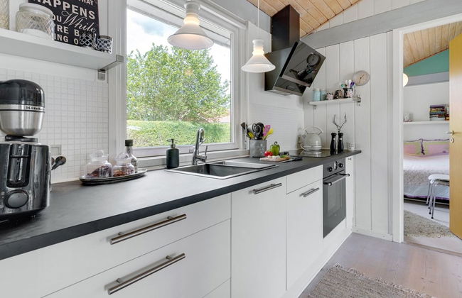 "Elva" - 150m from the sea - Foto 13