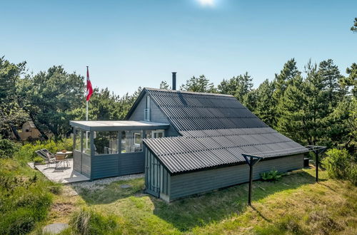 Foto 5 - Haus mit 3 Schlafzimmern in Vejers Strand mit terrasse