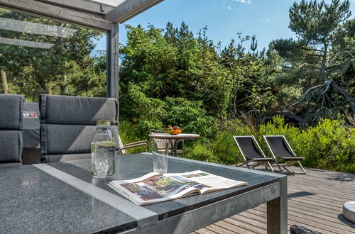 Foto 4 - Haus mit 3 Schlafzimmern in Vejers Strand mit terrasse