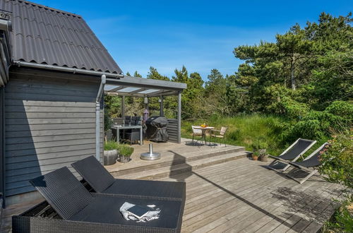 Foto 3 - Haus mit 3 Schlafzimmern in Vejers Strand mit terrasse