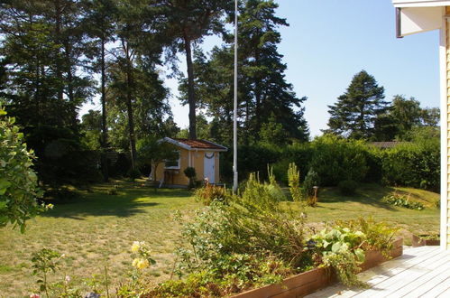 Photo 3 - Maison de 3 chambres à Væggerløse avec terrasse