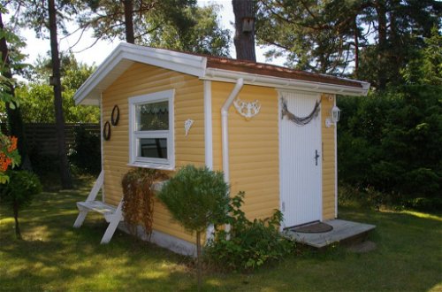 Photo 2 - Maison de 3 chambres à Væggerløse avec terrasse