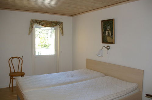 Foto 10 - Casa con 3 camere da letto a Væggerløse con terrazza