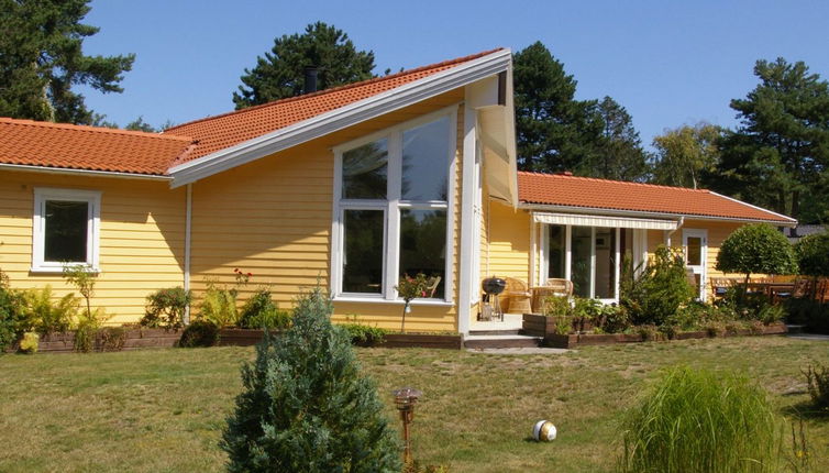 Photo 1 - Maison de 3 chambres à Væggerløse avec terrasse