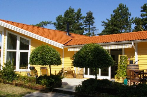 Photo 14 - Maison de 3 chambres à Væggerløse avec terrasse