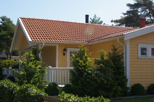 Photo 4 - 3 bedroom House in Væggerløse with terrace