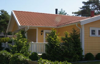 Foto 2 - Casa de 3 quartos em Væggerløse com terraço