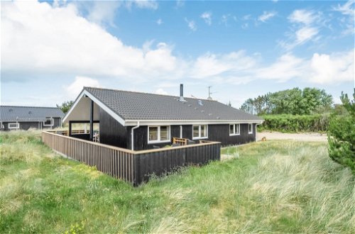 Foto 26 - Haus mit 4 Schlafzimmern in Klitmøller mit terrasse und sauna