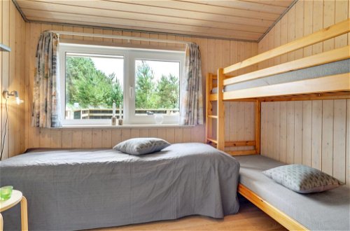 Foto 18 - Casa con 4 camere da letto a Klitmøller con terrazza e sauna
