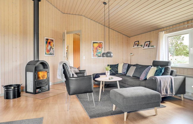 "Ivar" - 900m from the sea - Foto 33