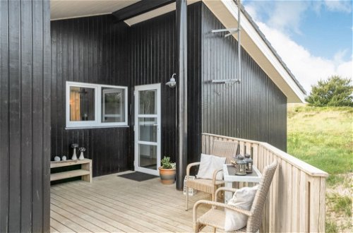 Photo 32 - Maison de 4 chambres à Klitmøller avec terrasse et sauna