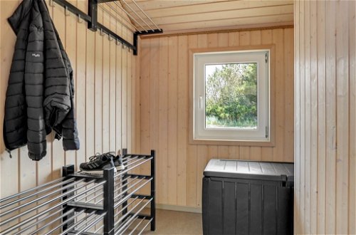Foto 25 - Haus mit 4 Schlafzimmern in Klitmøller mit terrasse und sauna
