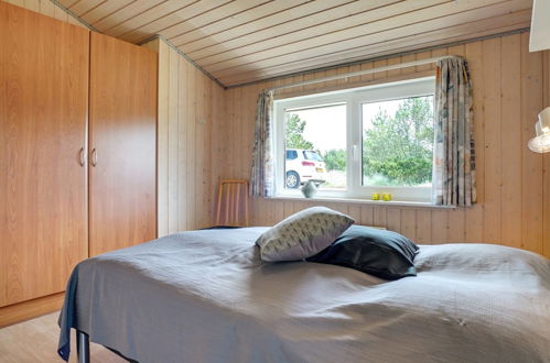 Foto 20 - Haus mit 4 Schlafzimmern in Klitmøller mit terrasse und sauna