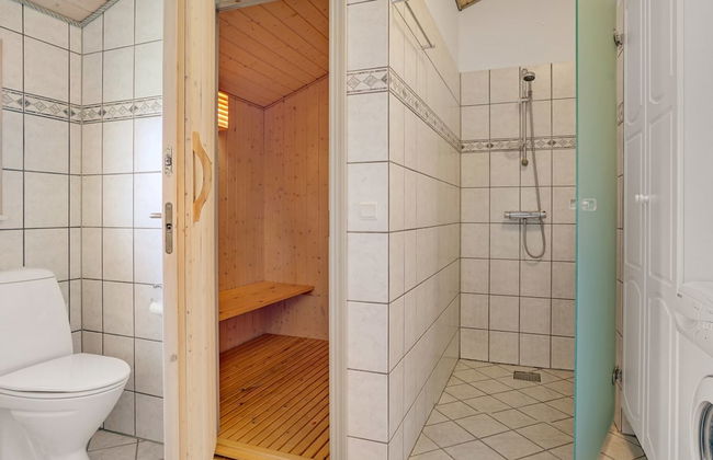 "Ivar" - 900m from the sea - Foto 22