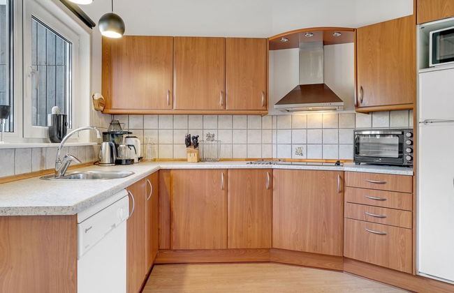 "Ivar" - 900m from the sea - Foto 25