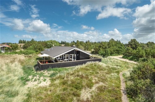 Foto 34 - Haus mit 4 Schlafzimmern in Klitmøller mit terrasse und sauna