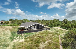 Photo 2 - 4 bedroom House in Klitmøller with terrace and sauna