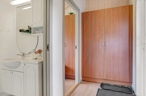 Foto 23 - Haus mit 4 Schlafzimmern in Klitmøller mit terrasse und sauna