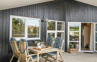 Photo 3 - 4 bedroom House in Klitmøller with terrace and sauna